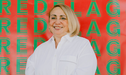 herbst-Intendantin Ekaterina Degot