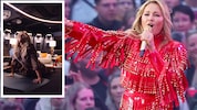 Helene Fischer überraschte ihre Fans – und ihre Crew – mit ihrem irren Plank-Rekord!