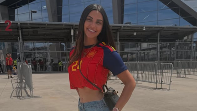 Claudia Rodriguez erhielt Morddrohungen.
