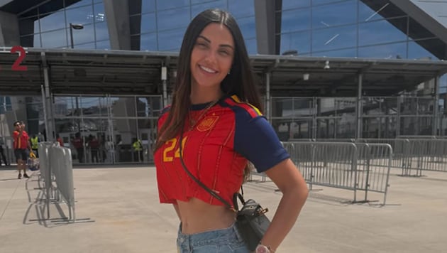 Claudia Rodriguez erhielt Morddrohungen.