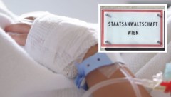 Ein diplomierter Krankenpfleger wird verdächtigt, sechs Patienten getötet zu haben.