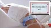 Ein diplomierter Krankenpfleger wird verdächtigt, sechs Patienten getötet zu haben.