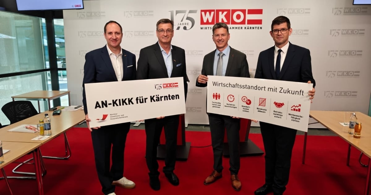 „Zartes Pflänzchen“: Die Wirtschaft erholt sich