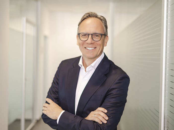 Mag. Werner Töpfl, Chief Executive Officer
