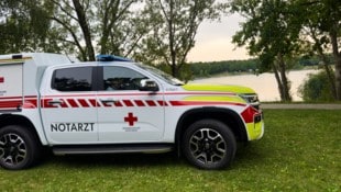 Auch der Notarzt konnte die Frau nicht mehr retten.