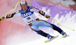 Peter Runggaldier