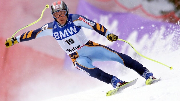 Peter Runggaldier