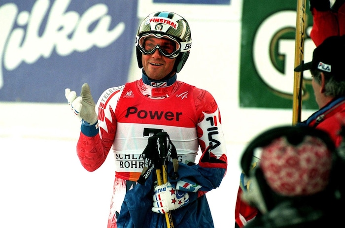 Peter Runggaldier