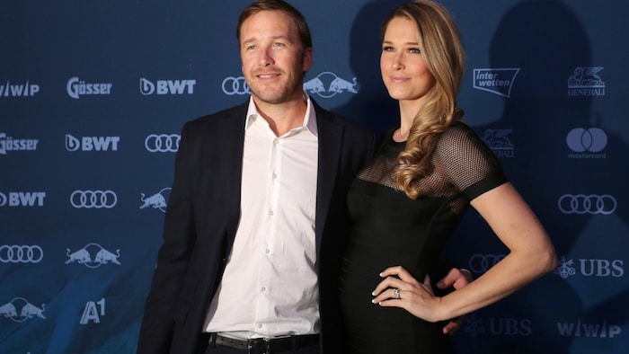 Bode and Morgan Miller
