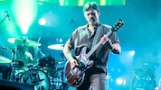Das Familienoberhaupt: Caleb Followill führt die Kings Of Leon seit mehr als einem ...