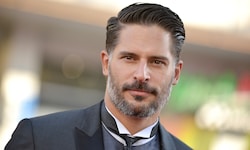 Joe Manganiello enthüllt in seinen Memoiren einen „langwierigen Kampf ums Überleben“, während ...