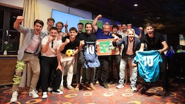 Münster holte sich nach zwei Aufstiegen auch jenen in das Pokerfinale.