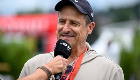 Alexander Antonitsch