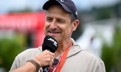 Alexander Antonitsch