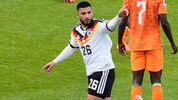 Deutschlands zweimaliger Super-Joker Dennis Undav.