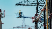 Um Wiens gewaltigen Energiehunger zu stillen, baut die APG jetzt Wiens größtes Umspannwerk