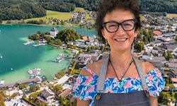 In Mattsee hätte am Wochenende ein Sommerfest stattfinden sollen – die Organisatorin hat ...