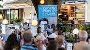 In Steinbach am Attersee findet derzeit das Gustav Mahler Festival statt