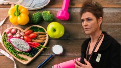 Prof. Dr. Katharina Wirnitzer, Professorin für Public Health an der Pädagogischen Hochschule ...
