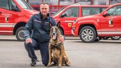 Gerald Schmidberger und sein „Action“