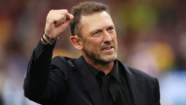 Tony Popovic