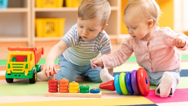 Ausbildung in Sachen Elementarpädagogik im Fokus: Ab Herbst startet dazu ein neuer ...