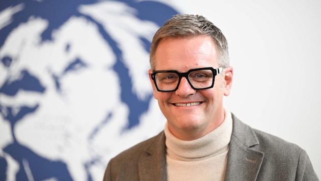 Robert Hartlauer