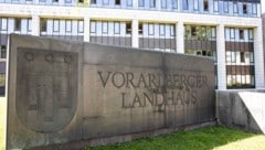 Beim Landhauspersonal gab es kaum Einsparungen. Über eine Milliarde Euro wurden im Jahr 2025 an ...