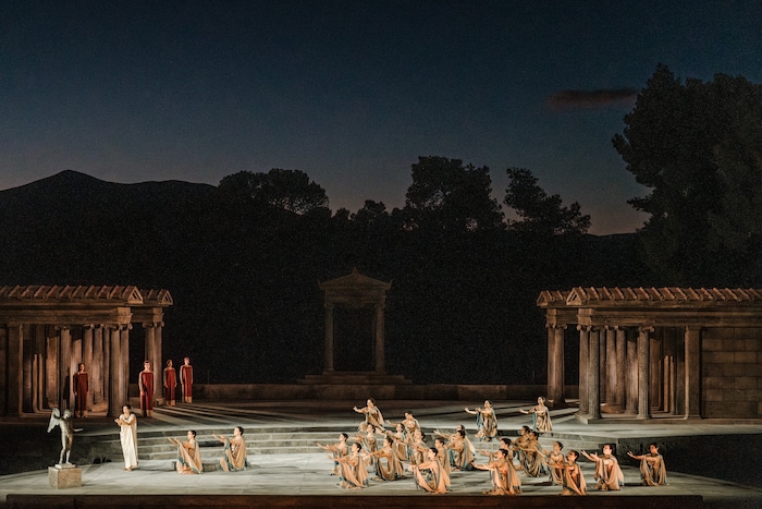 Das „Medea“-Revival am 20. Juni 2026.