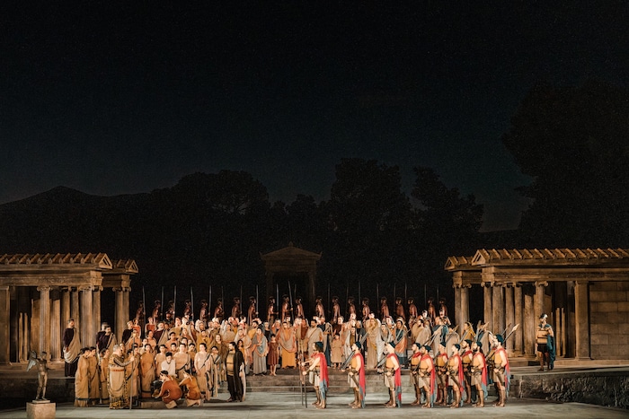 Das „Medea“-Revival am 20. Juni 2026.