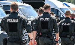 Am Freitag ist in der Nähe von Stuttgart ein totes Baby gefunden worden.