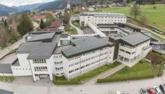 Das Ringen um das Reha-Zentrum in Aflenz geht weiter, es gibt wieder Hoffnung.