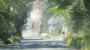 Hergestellt wird das Terra Diabas im Steinbruch Burg.
