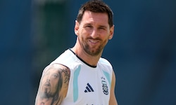 Lionel Messi wird wohl auch gegen Ägypten in der Startelf stehen.
