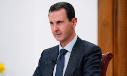 In Syrien läuft seit April der Prozess gegen Vertraute des gestürzten Machthabers Bashar ...