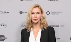 Die deutsche Schauspielerin Veronica Ferres darf der Oscar-Akademie beitreten.