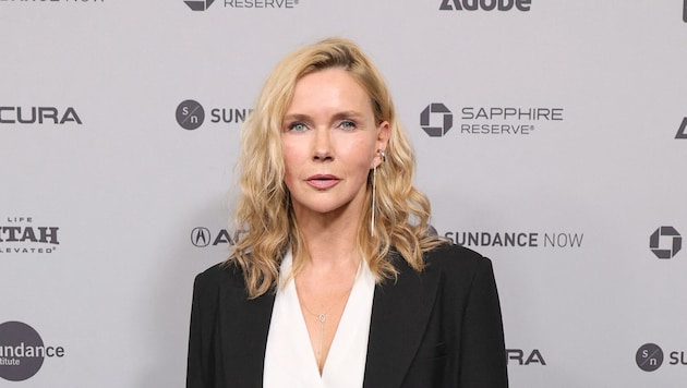 Die deutsche Schauspielerin Veronica Ferres darf der Oscar-Akademie beitreten.