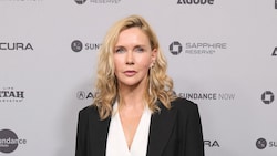 Die deutsche Schauspielerin Veronica Ferres darf der Oscar-Akademie beitreten.