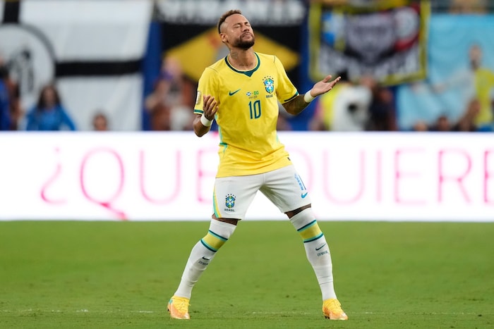 Neymar