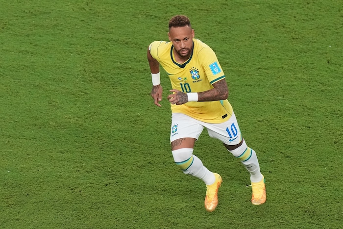 Neymar