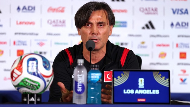 Vincenzo Montella