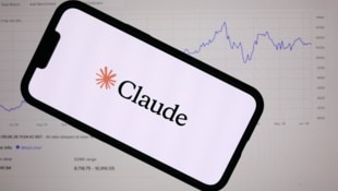 Alibaba soll Anthropics KI Claude genutzt haben, um sein eigenes KI-Modell anzutrainieren.