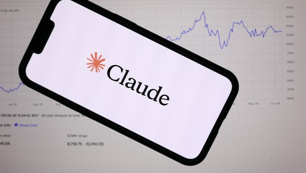 Alibaba soll Anthropics KI Claude genutzt haben, um sein eigenes KI-Modell anzutrainieren.
