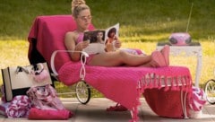 Hollywood hat seine neue Elle Woods.