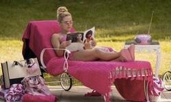 Hollywood hat seine neue Elle Woods.