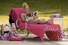 Hollywood hat seine neue Elle Woods.