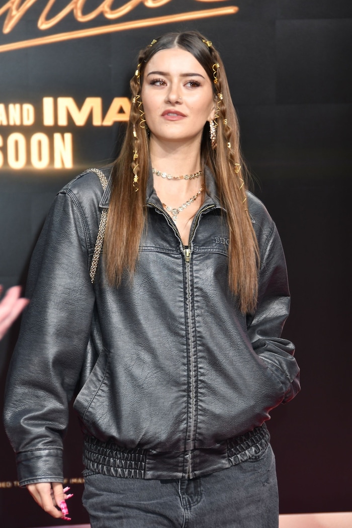 Summer Terenzi rechnet in ihrem Song „Daddy Issues“ mit ihrem Vater Marc Terenzi ab. Jetzt legt ...