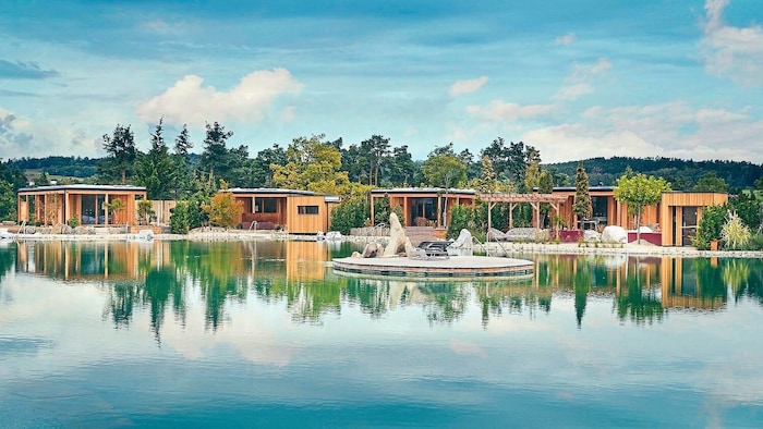 Kittenberger Chalets am Gartensee