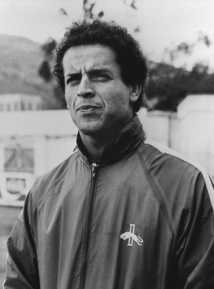 Lakhdar Belloumi (1982)