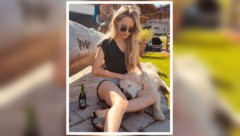 Melissa Naschenweng trauert auf Instagram um ihren treuen Begleiter „Sunny“. 